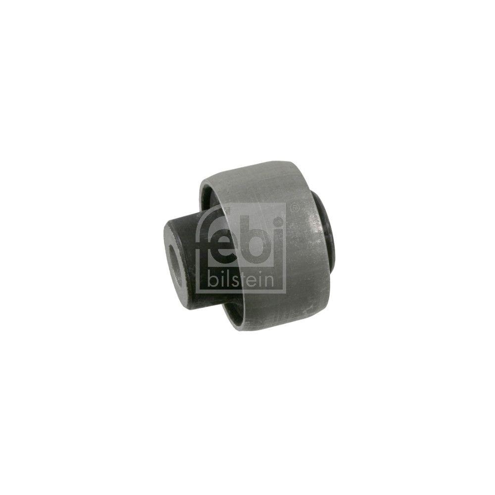 FEBI BILSTEIN Lagerung, Lenker 22239 f&uuml;r VOLVO, Vorderachse unten, hinten