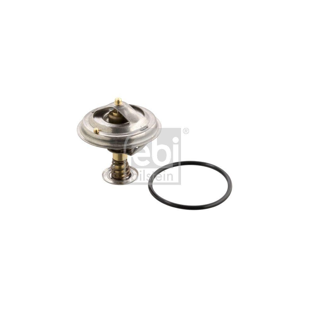 FEBI BILSTEIN Thermostat, K&uuml;hlmittel 10263 f&uuml;r MERCEDES-BENZ