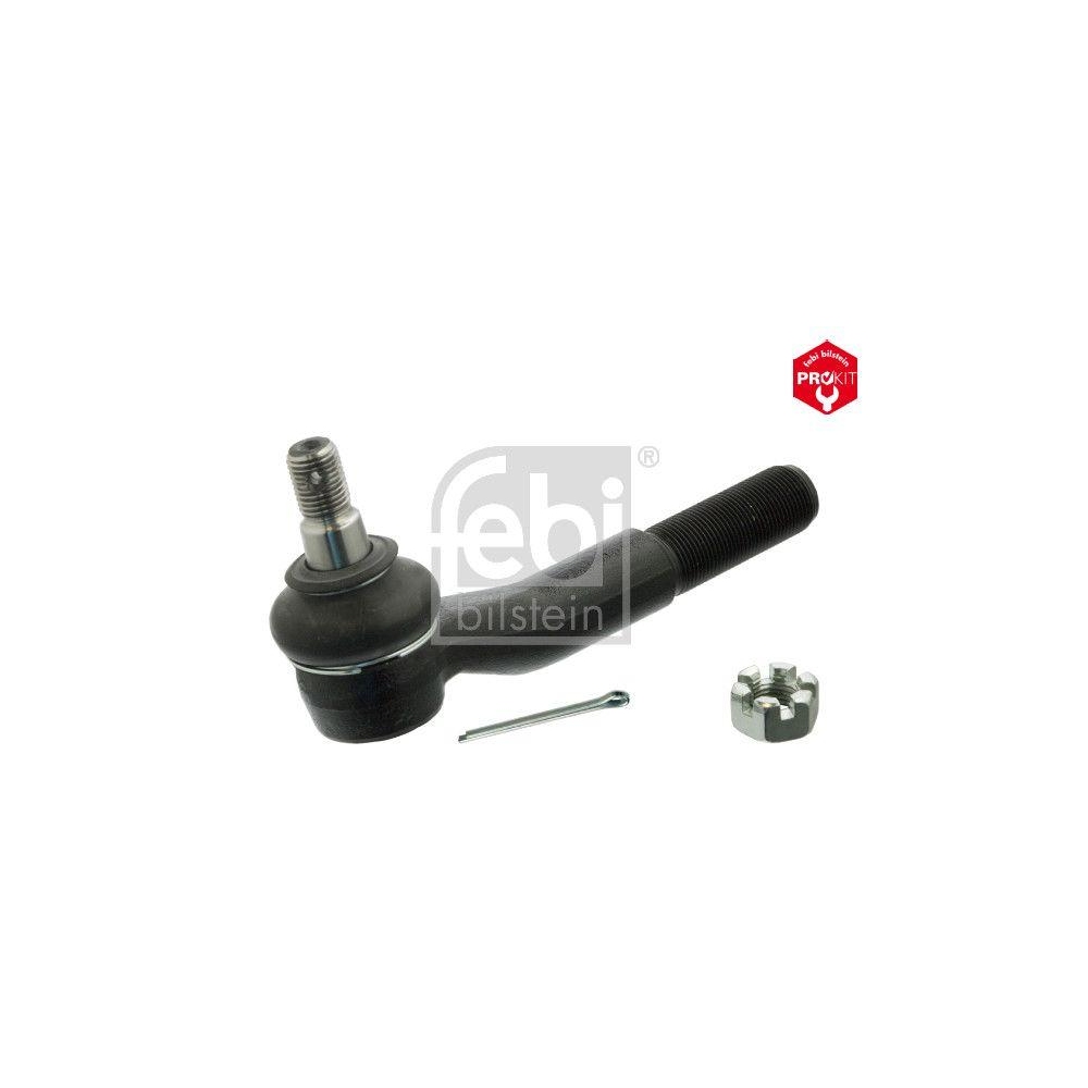 FEBI BILSTEIN Spurstangenkopf 23912 ProKit f&uuml;r MERCEDES-BENZ, Vorderachse links