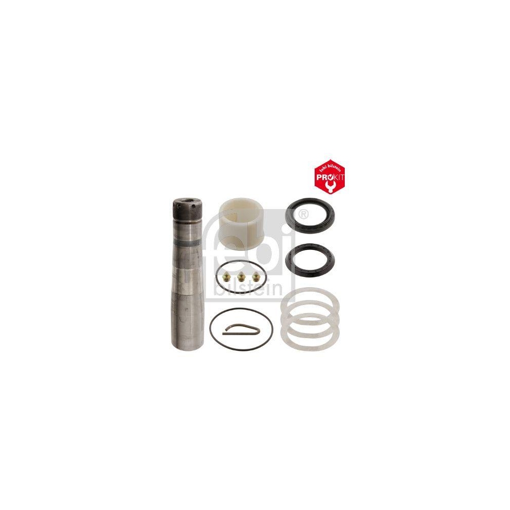 FEBI BILSTEIN Reparatursatz, Achsschenkelbolzen 28583 ProKit f&uuml;r VOLVO