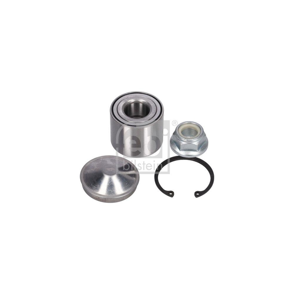 FEBI BILSTEIN Radlagersatz 30545 f&uuml;r RENAULT DACIA, Hinterachse links