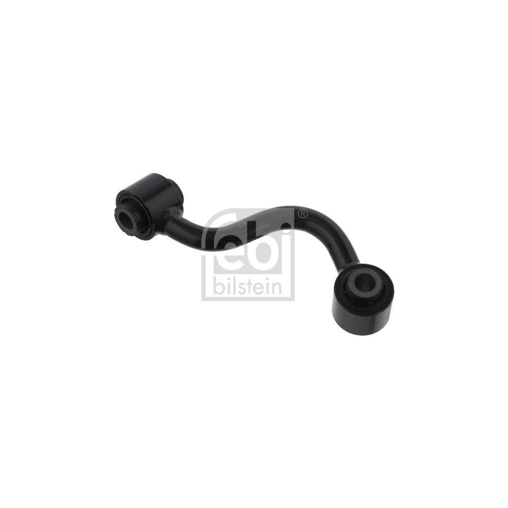 FEBI BILSTEIN Stange/Strebe, Stabilisator 32573 f&uuml;r NISSAN RENAULT SAMSUNG