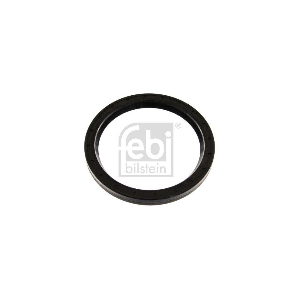 FEBI BILSTEIN Wellendichtring, Radnabe 40023 f&uuml;r MAN, Vorderachse links