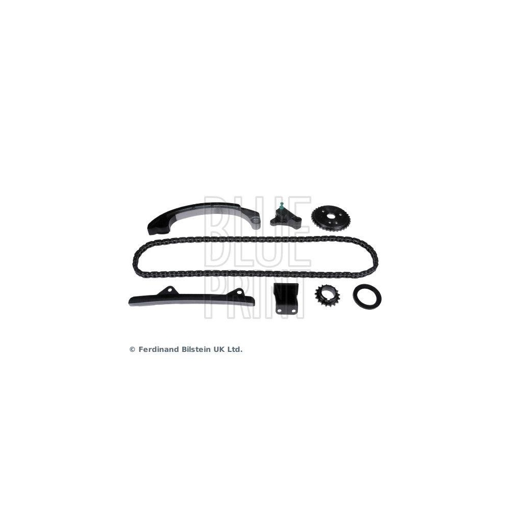 Steuerkettensatz BLUE PRINT ADT373507 für TOYOTA