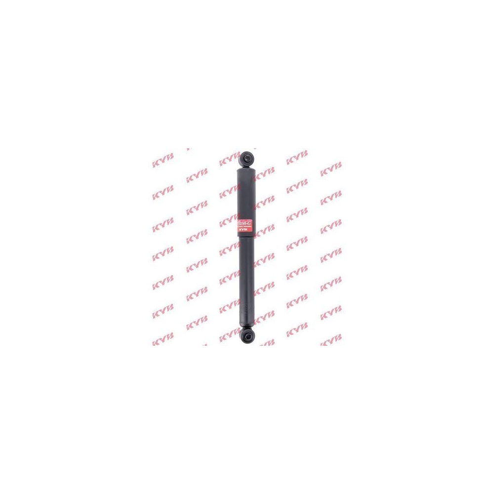 Sto&szlig;d&auml;mpfer KYB 343478 Excel-G f&uuml;r CHEVROLET DAEWOO, Hinterachse