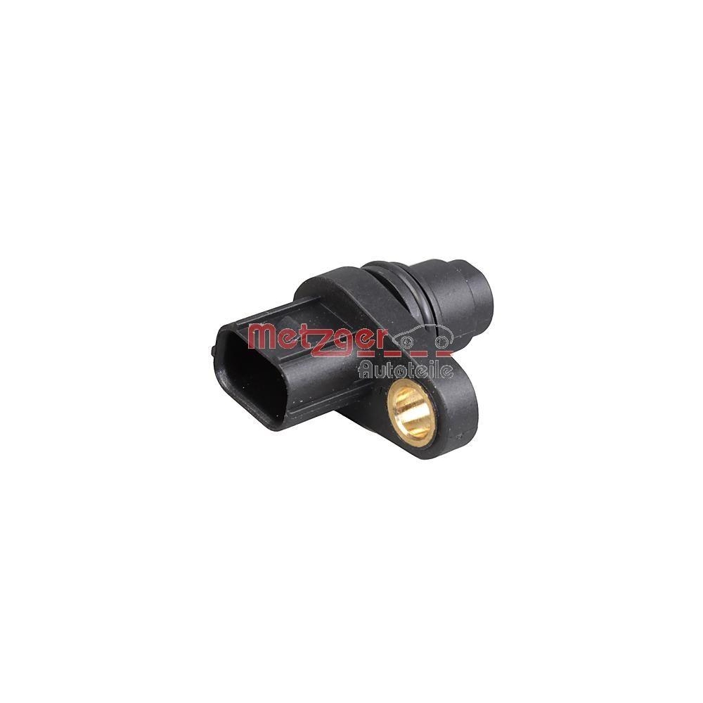 Sensor, Nockenwellenposition METZGER 0903255 GREENPARTS f&uuml;r HONDA