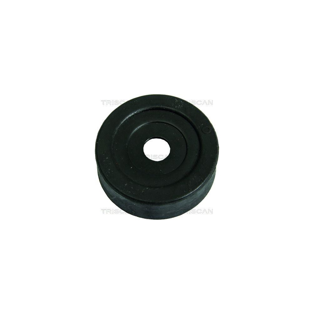 Lagerung, Achsk&ouml;rper TRISCAN 8500 15806 f&uuml;r FIAT LANCIA, Hinterachse