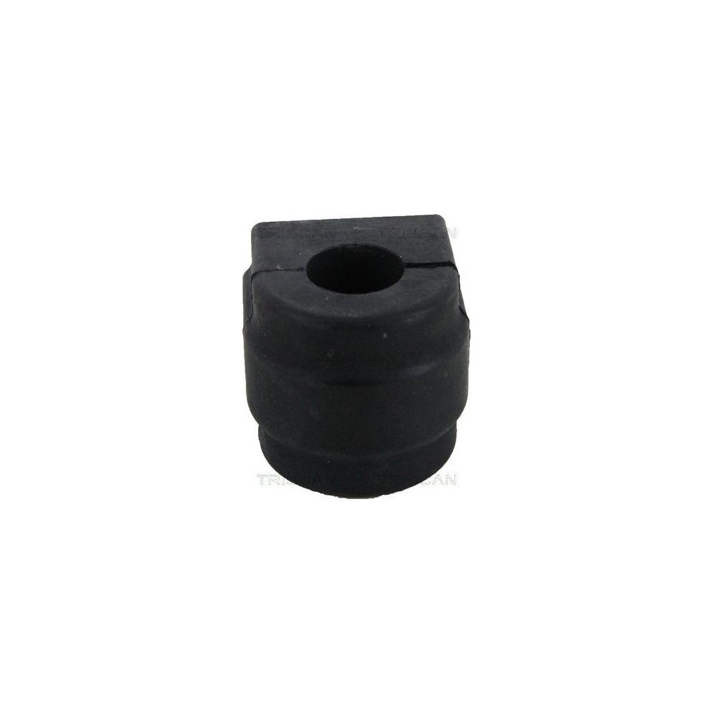 Lagerbuchse, Stabilisator TRISCAN 8500 11876 f&uuml;r BMW, Vorderachse, innen