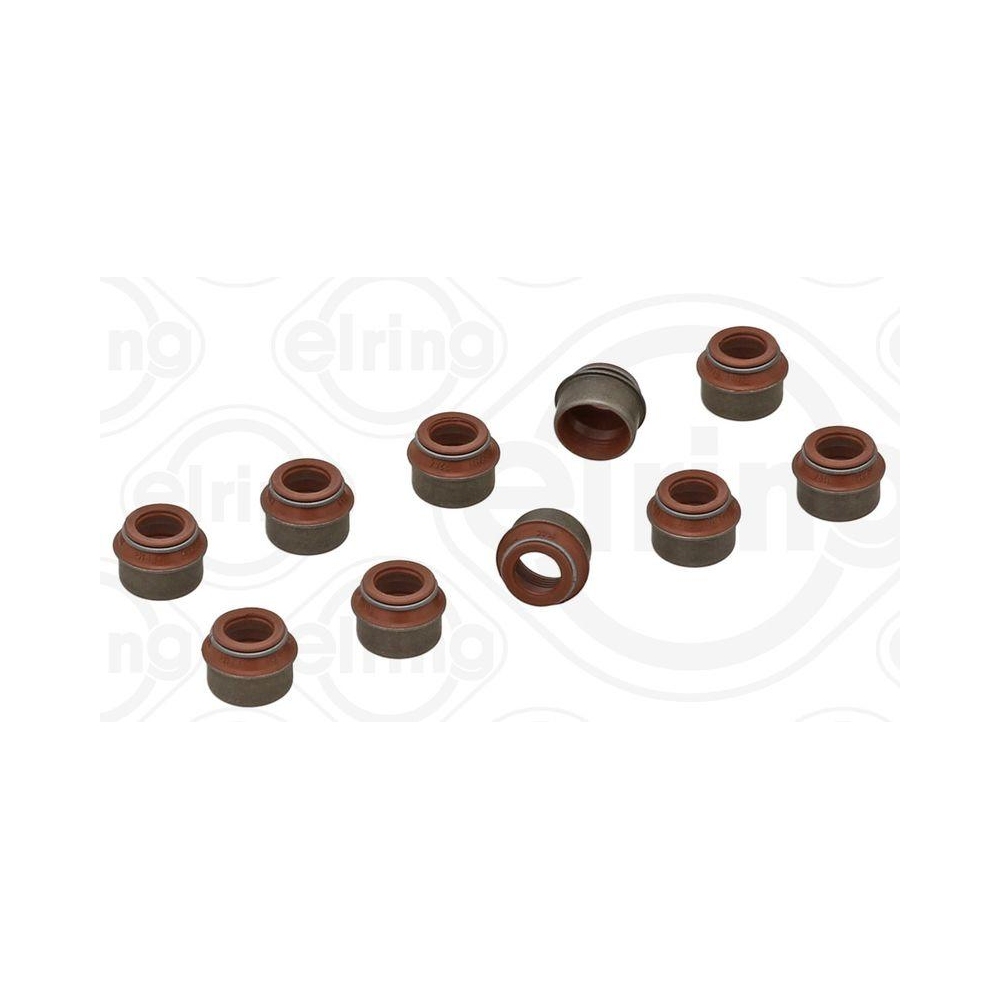 Dichtungssatz, Ventilschaft ELRING 730.130 f&uuml;r