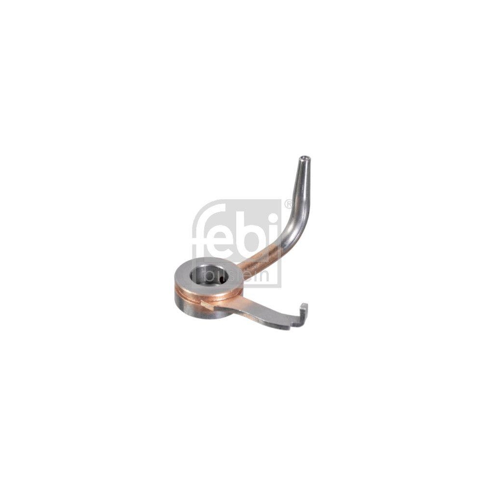 FEBI BILSTEIN &Ouml;ld&uuml;se, Kolbenbodenk&uuml;hlung 181642 f&uuml;r SCANIA