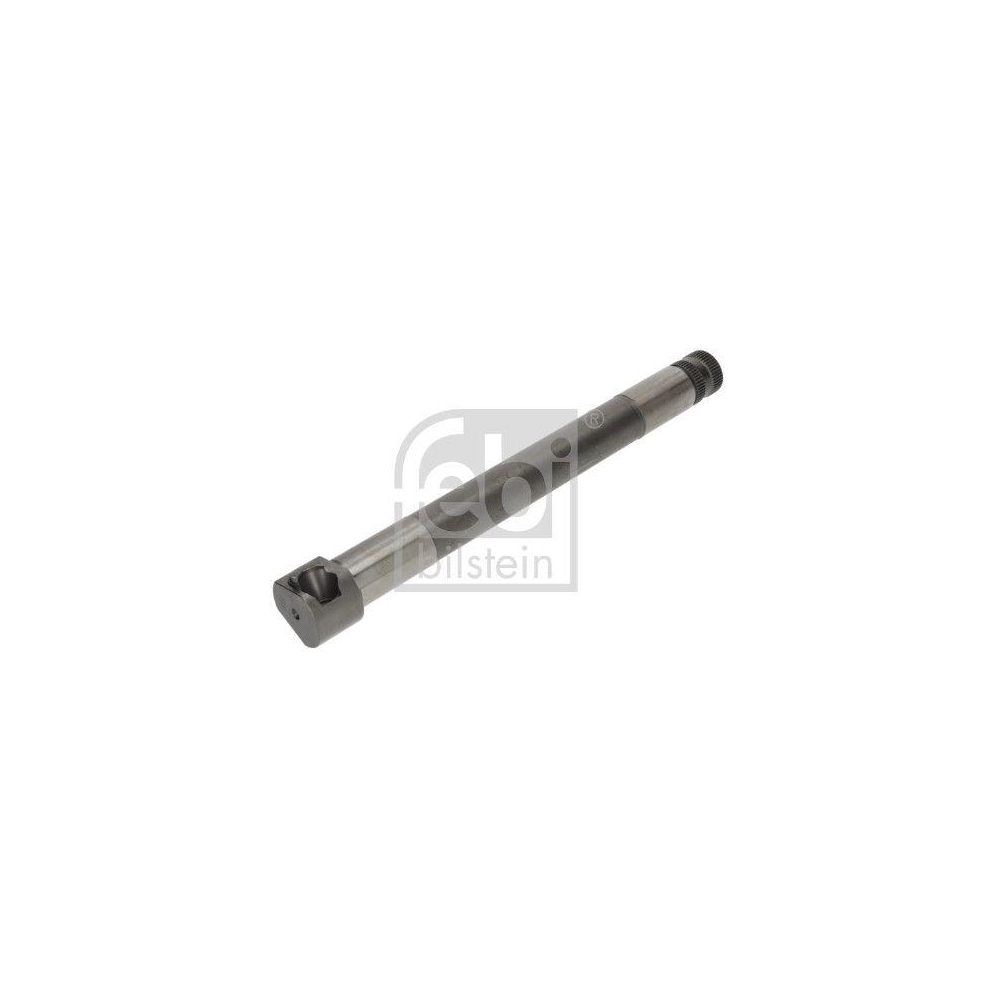 FEBI BILSTEIN Bremswelle, Trommelbremse 183330 f&uuml;r VOLVO, links