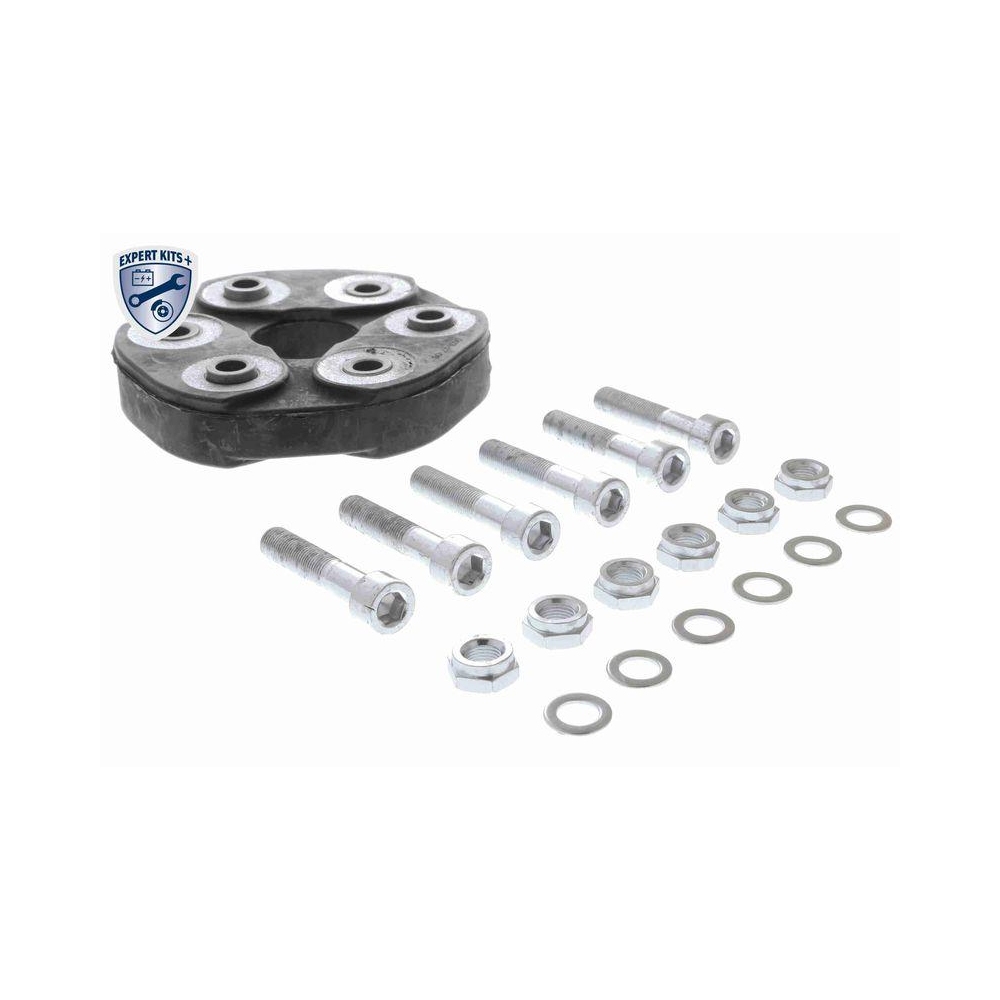Gelenk, Gelenkwelle VAICO V30-1160 EXPERT KITS + für MERCEDES-BENZ, hinten