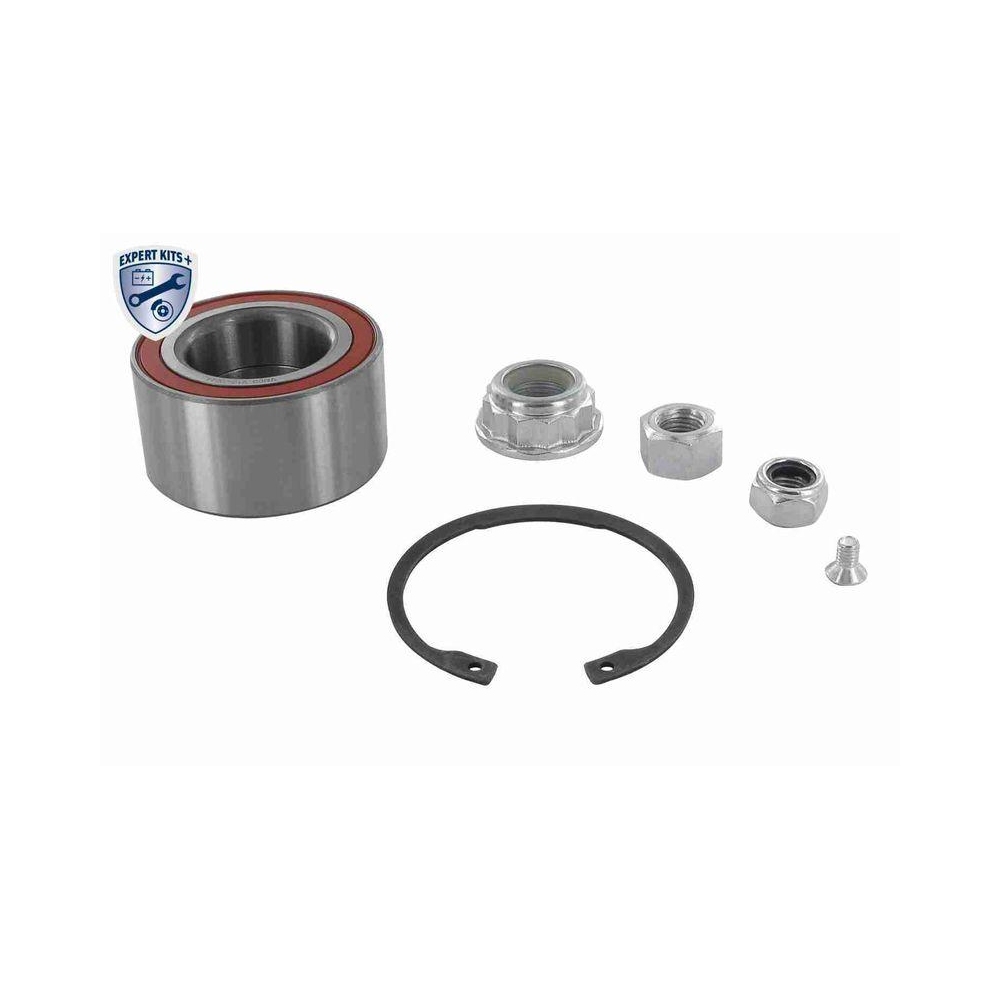 Radlagersatz VAICO V10-0044 EXPERT KITS + f&uuml;r AUDI SEAT SKODA VW VAG