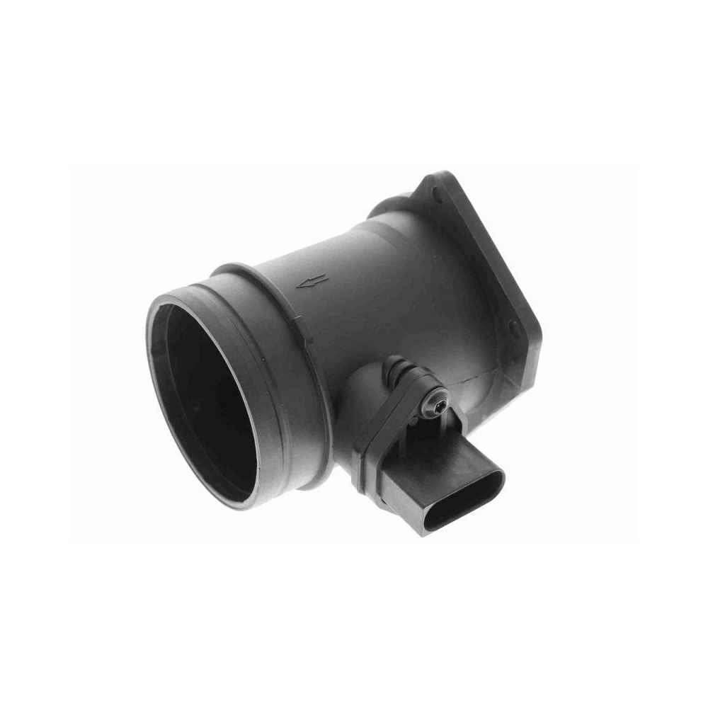 Luftmassenmesser VEMO V10-72-1295 Original VEMO Qualit&auml;t f&uuml;r AUDI SEAT SKODA VW