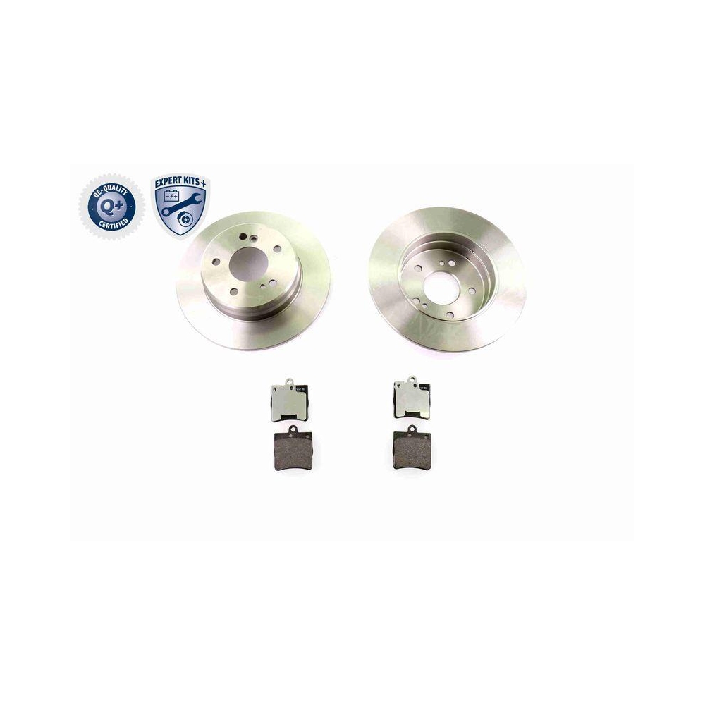 Bremsensatz, Scheibenbremse VAICO V30-90003 EXPERT KITS + für CHRYSLER VAUXHALL