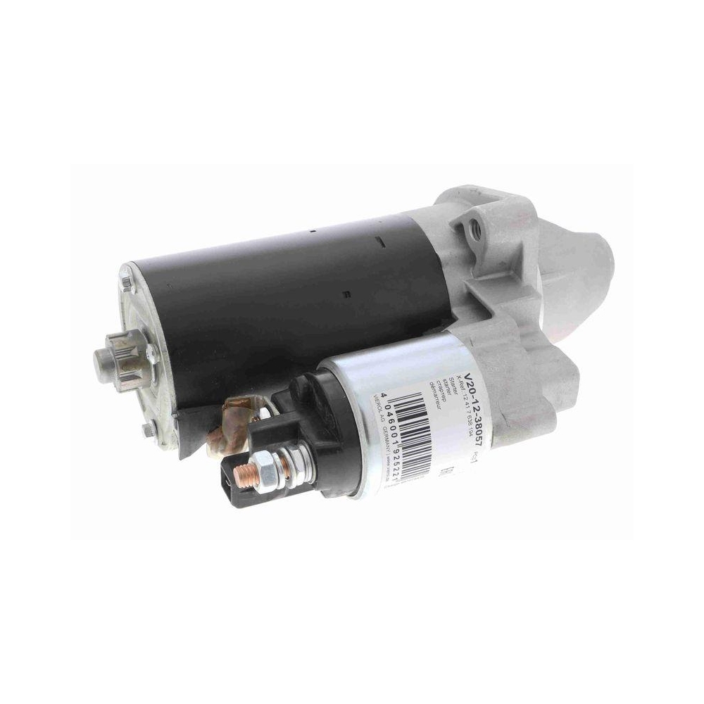 Starter VEMO V20-12-38057 Green Mobility Parts f&uuml;r BMW