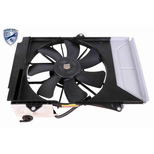 ACKOJA A70-01-0003 L&uuml;fter, Motork&uuml;hlung EXPERT KITS + f&uuml;r TOYOTA