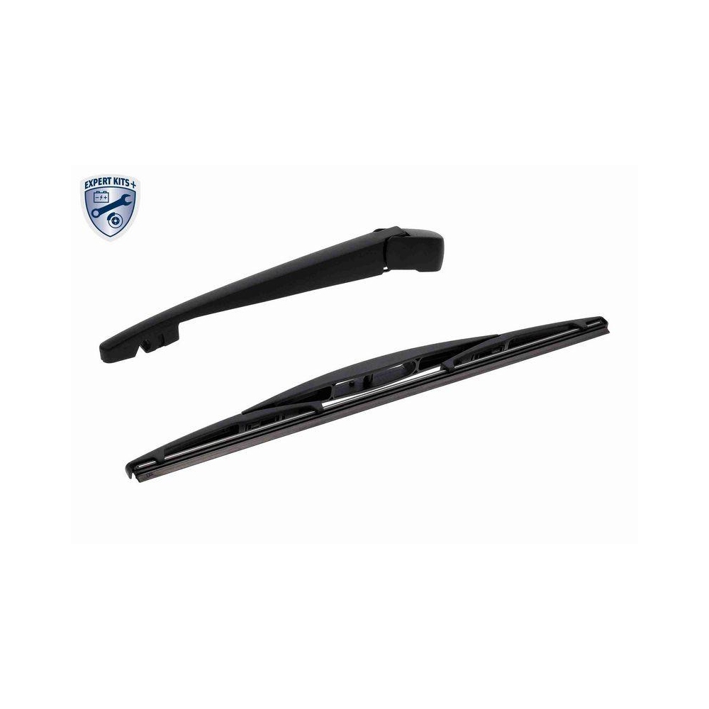 Wischarm-Satz, Scheibenreinigung VAICO V63-0067 EXPERT KITS + für SUBARU, hinten