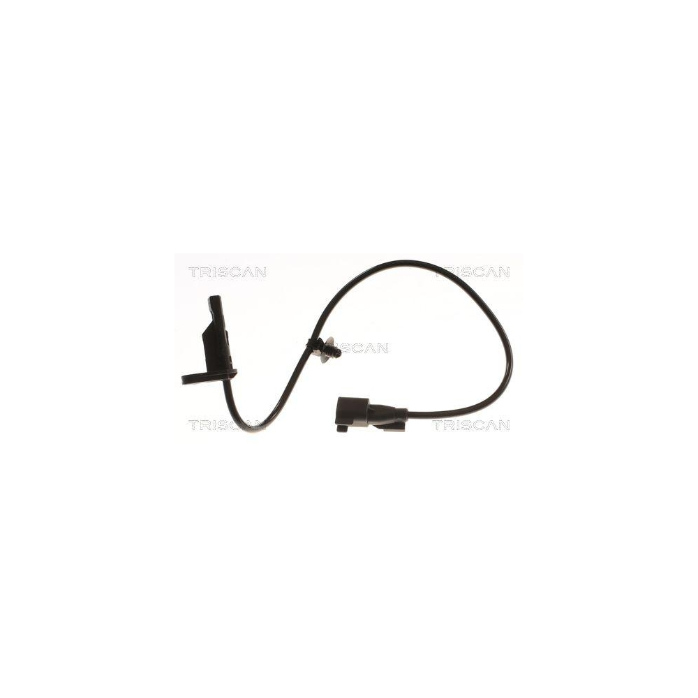 Sensor, Raddrehzahl TRISCAN 8180 16227 f&uuml;r FORD, Hinterachse