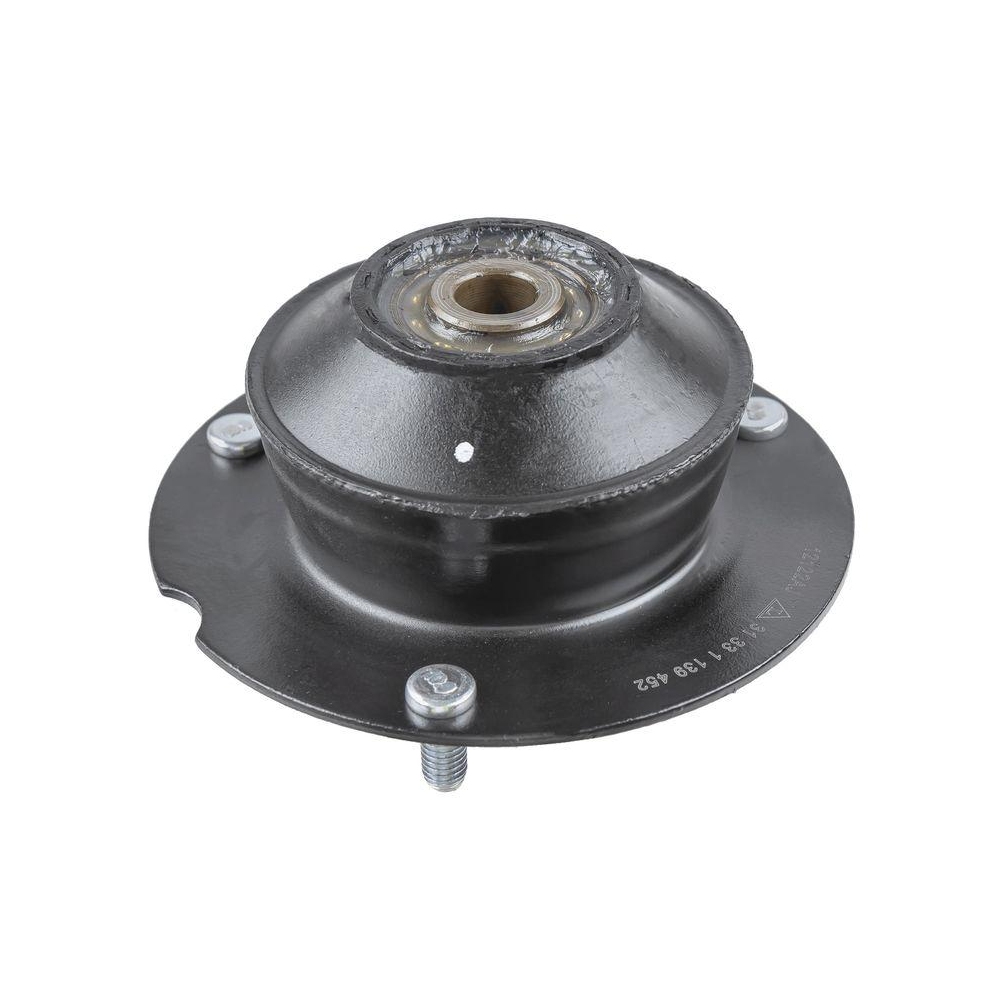 Federbeinst&uuml;tzlager LEMF&Ouml;RDER 39080 01 f&uuml;r BMW, Vorderachse links