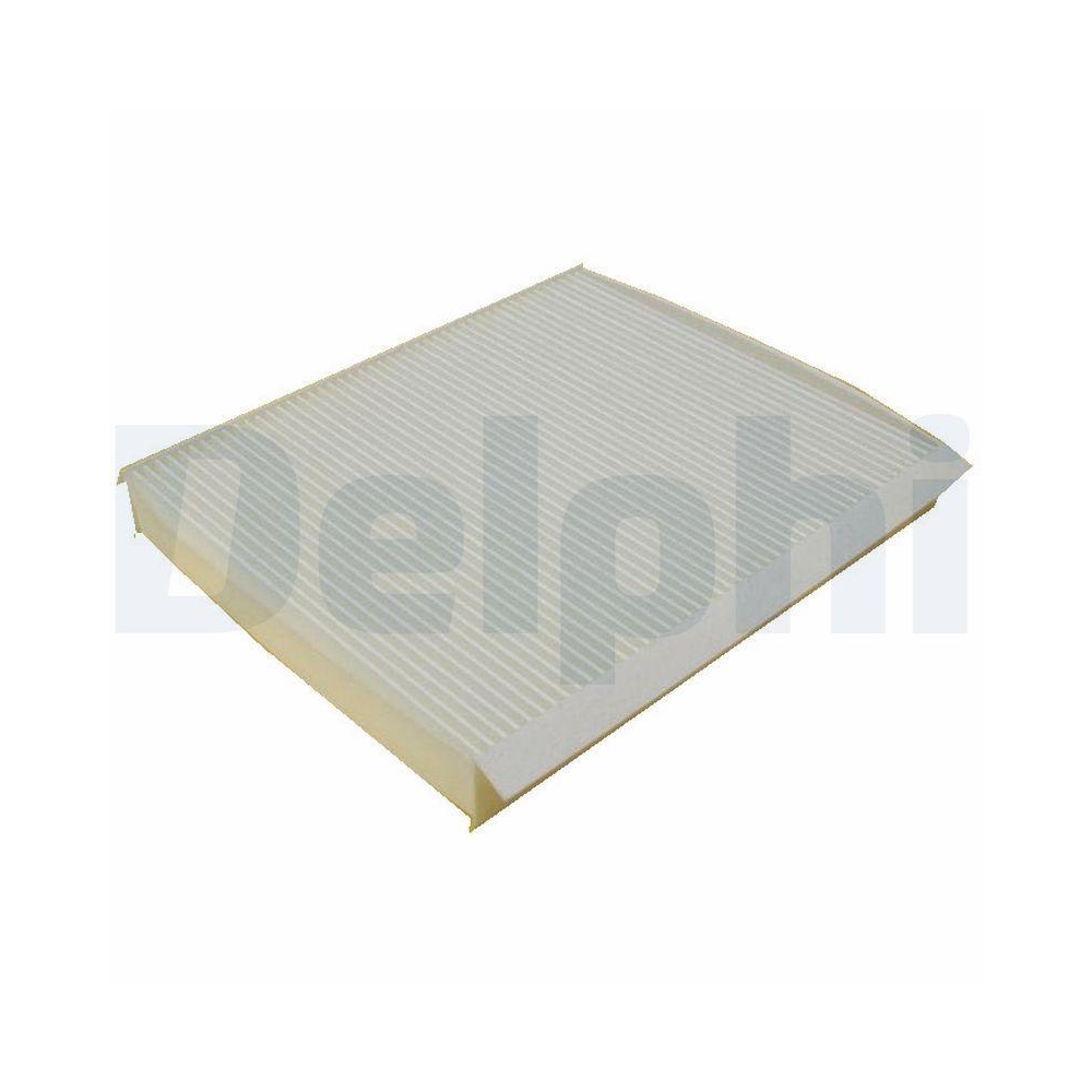 DELPHI TSP0325204 Filter, Innenraumluft f&uuml;r HONDA