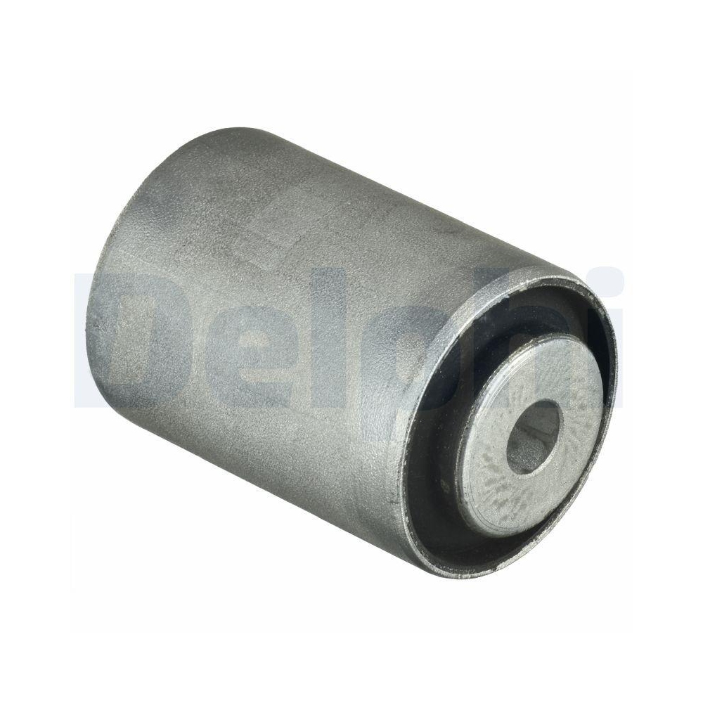 DELPHI TD967W Lagerung, Achsk&ouml;rper f&uuml;r MERCEDES-BENZ, Hinterachse, unten