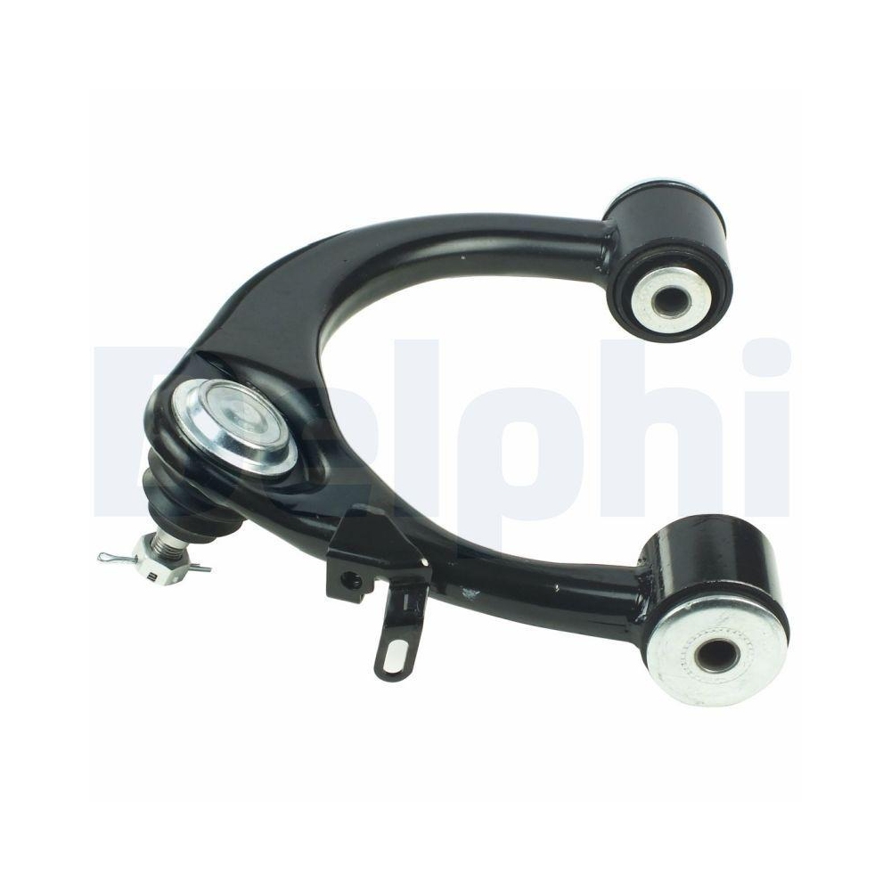 DELPHI TC2598 Lenker, Radaufh&auml;ngung f&uuml;r TOYOTA LEXUS, Vorderachse links, au&szlig;en