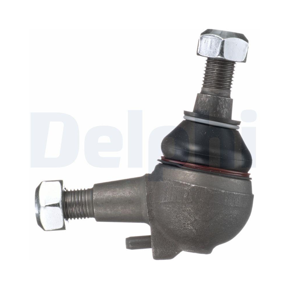 DELPHI TC835 Trag-/F&uuml;hrungsgelenk f&uuml;r CHRYSLER MERCEDES-BENZ, Vorderachse, au&szlig;en