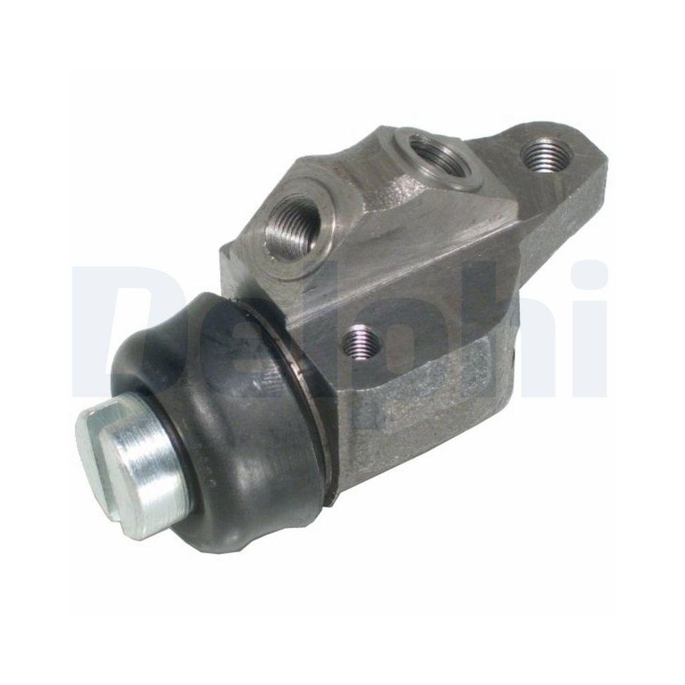 Radbremszylinder DELPHI LW11783 für FORD ROVER LEYLAND DAF LDV
