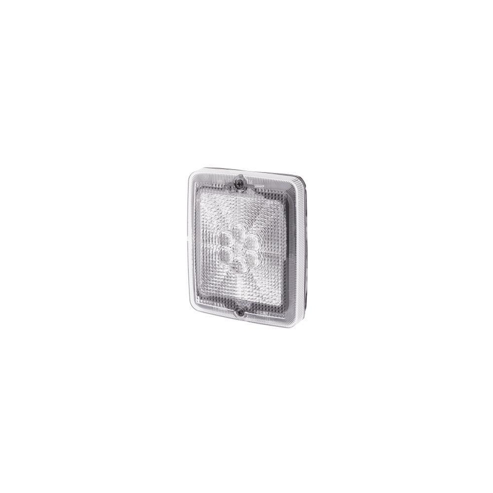 HELLA Blinkleuchte 2BA 013 236-341 für GOLDHOFER, hinten