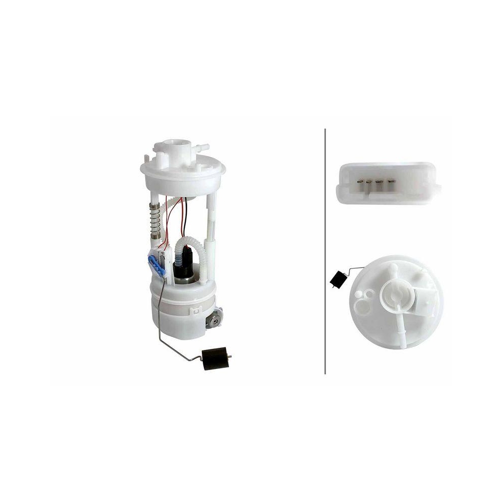 HELLA Kraftstoff-F&ouml;rdereinheit 8TF 358 316-671 f&uuml;r ALFA ROMEO FIAT