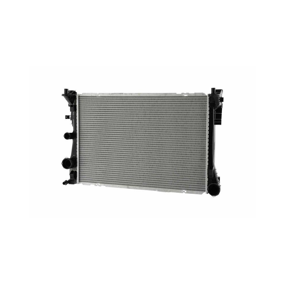 HELLA K&uuml;hler, Motork&uuml;hlung 8MK 366 301-891 f&uuml;r MERCEDES-BENZ