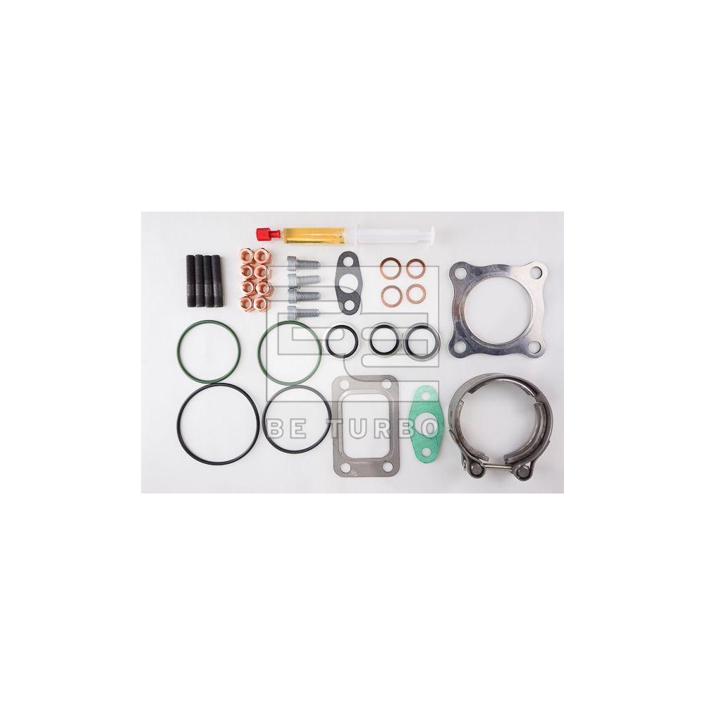BE TURBO ABS346 Montagesatz, Lader f&uuml;r MAN