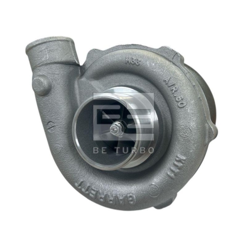BE TURBO 128717 Lader, Aufladung f&uuml;r DAEWOO