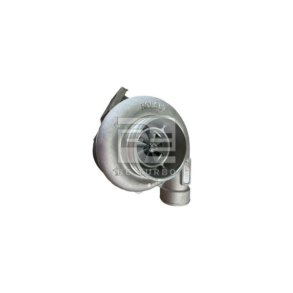 BE TURBO 125219 Lader, Aufladung f&uuml;r SCANIA