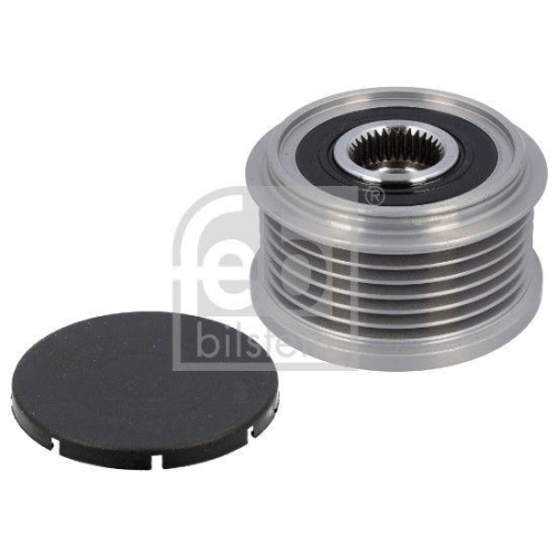 FEBI BILSTEIN 1006710 Generatorfreilauf f&uuml;r TOYOTA