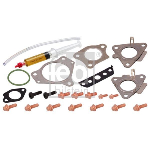 FEBI BILSTEIN 191136 Montagesatz, Lader f&uuml;r CHRYSLER MERCEDES-BENZ JEEP