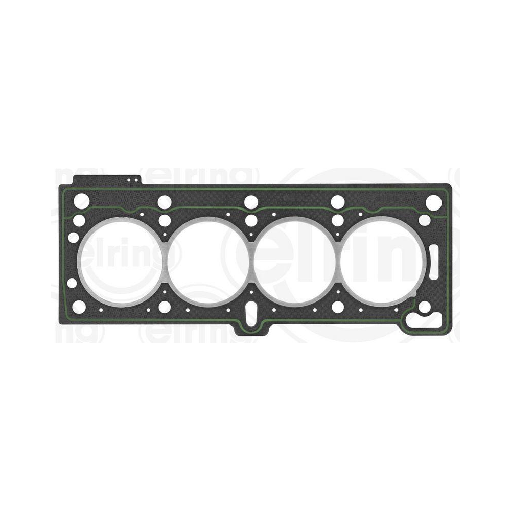 Dichtung, Zylinderkopf ELRING 219.612 f&uuml;r RENAULT DACIA