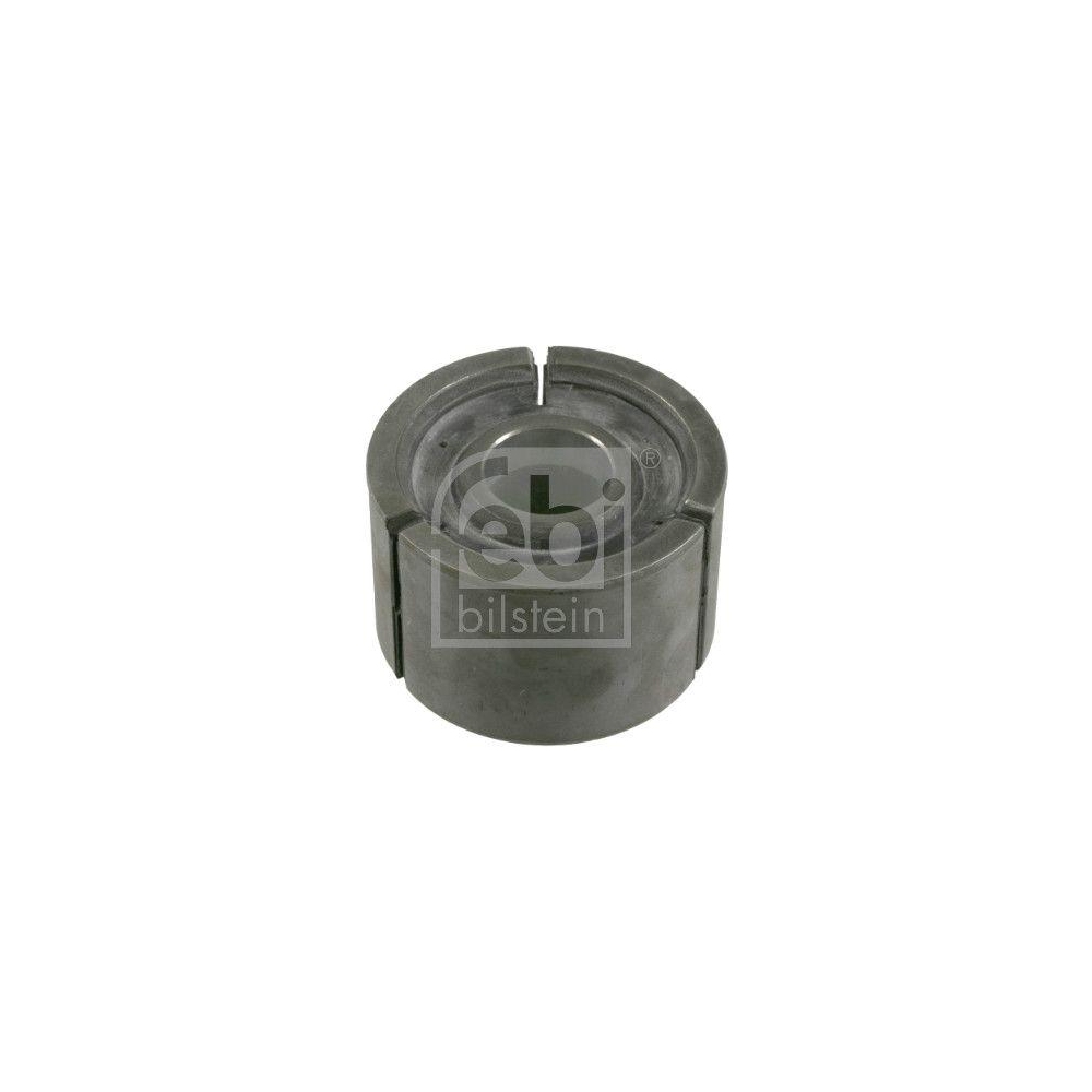 Lagerung, Lenker FEBI BILSTEIN 19304 f&uuml;r SCANIA, Hinterachse links, unten