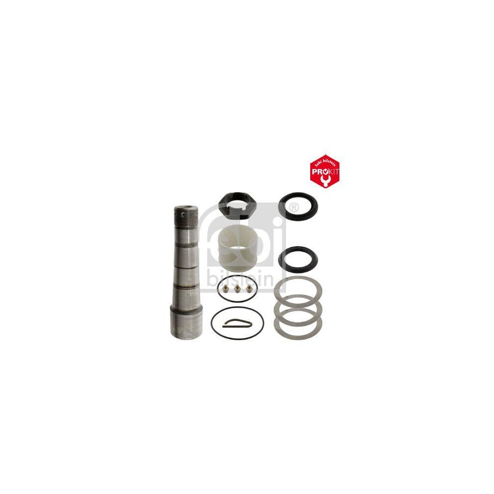 FEBI BILSTEIN Reparatursatz, Achsschenkelbolzen 28584 ProKit f&uuml;r VOLVO