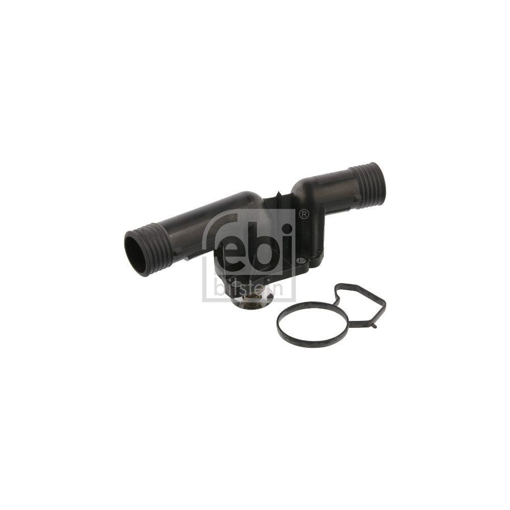 FEBI BILSTEIN Thermostatgeh&auml;use 36455 f&uuml;r BMW