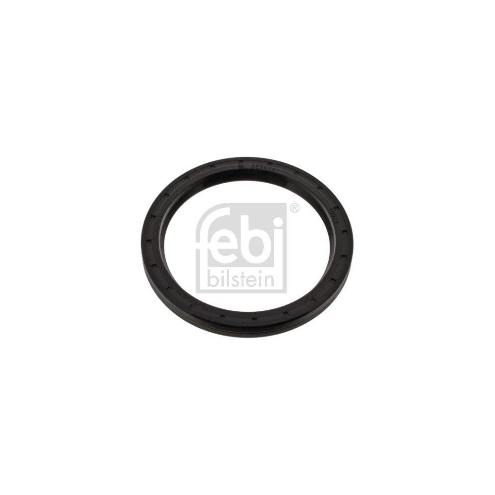 FEBI BILSTEIN Wellendichtring, Radnabe 40024 f&uuml;r MAN, Vorderachse
