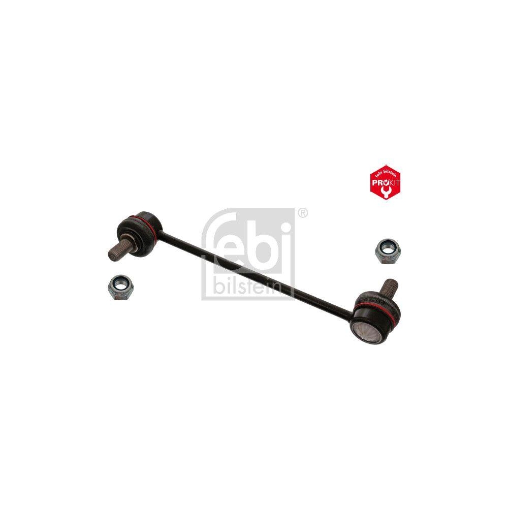 FEBI BILSTEIN Stange/Strebe, Stabilisator 41640 ProKit f&uuml;r KIA