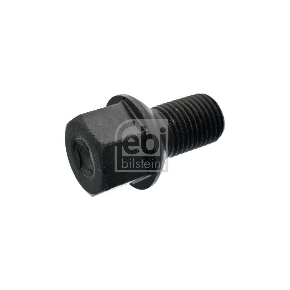 Radschraube FEBI BILSTEIN 46613 für VW, Hinterachse, Vorderachse