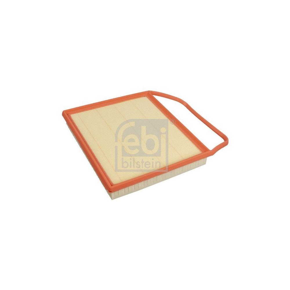 FEBI BILSTEIN Luftfilter 108364 f&uuml;r BMW