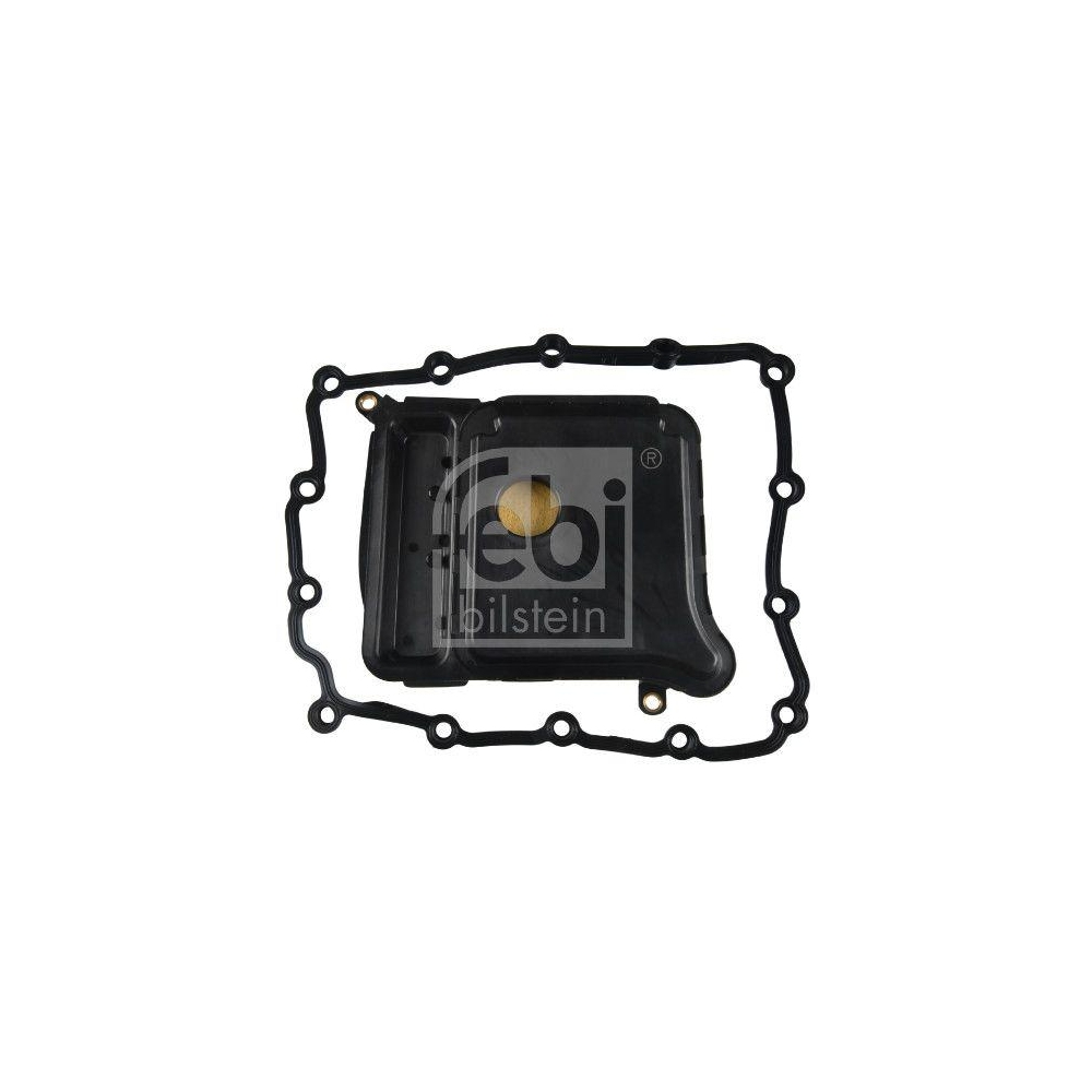 FEBI BILSTEIN Hydraulikfiltersatz, Automatikgetriebe 172630 f&uuml;r BMW