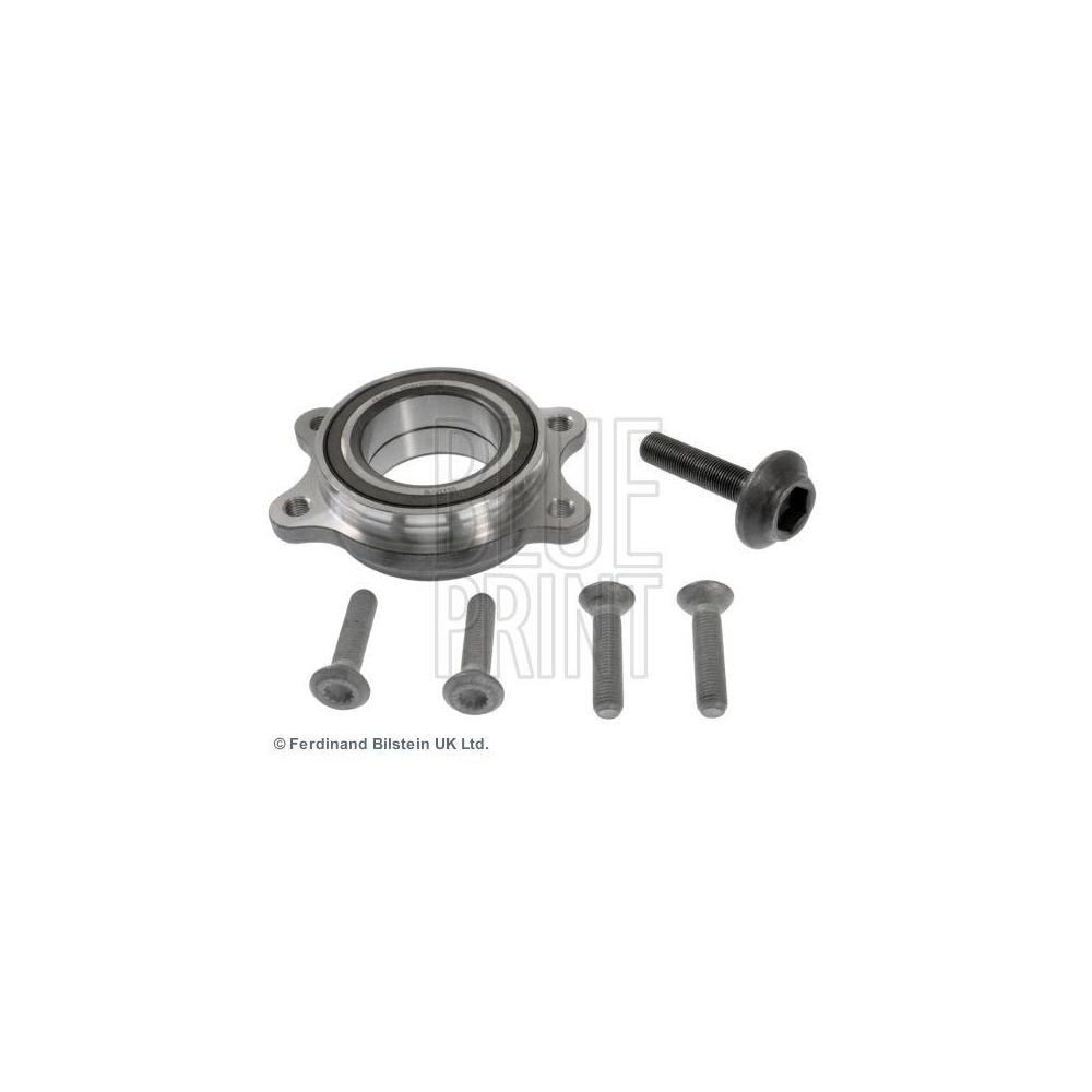 Radlagersatz BLUE PRINT ADV188202C f&uuml;r AUDI PORSCHE, Hinterachse, Vorderachse