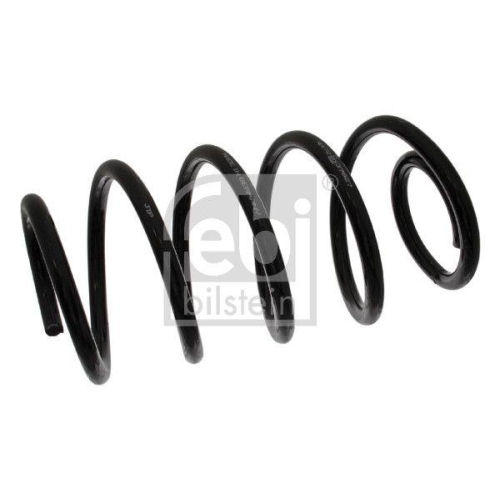 Fahrwerksfeder FEBI BILSTEIN 37827 f&uuml;r FORD SEAT VW FORD MOTOR COMPANY