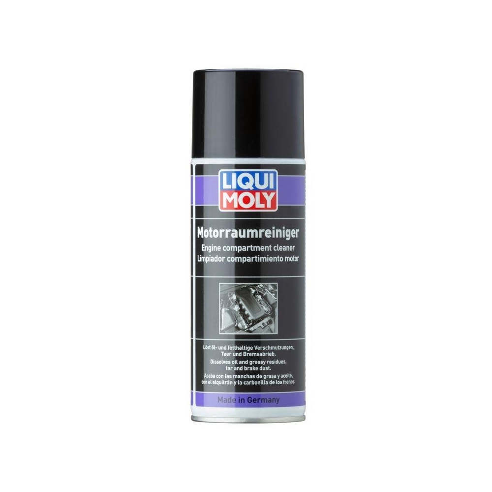Motorreiniger LIQUI MOLY 3326 Motorraumreiniger für