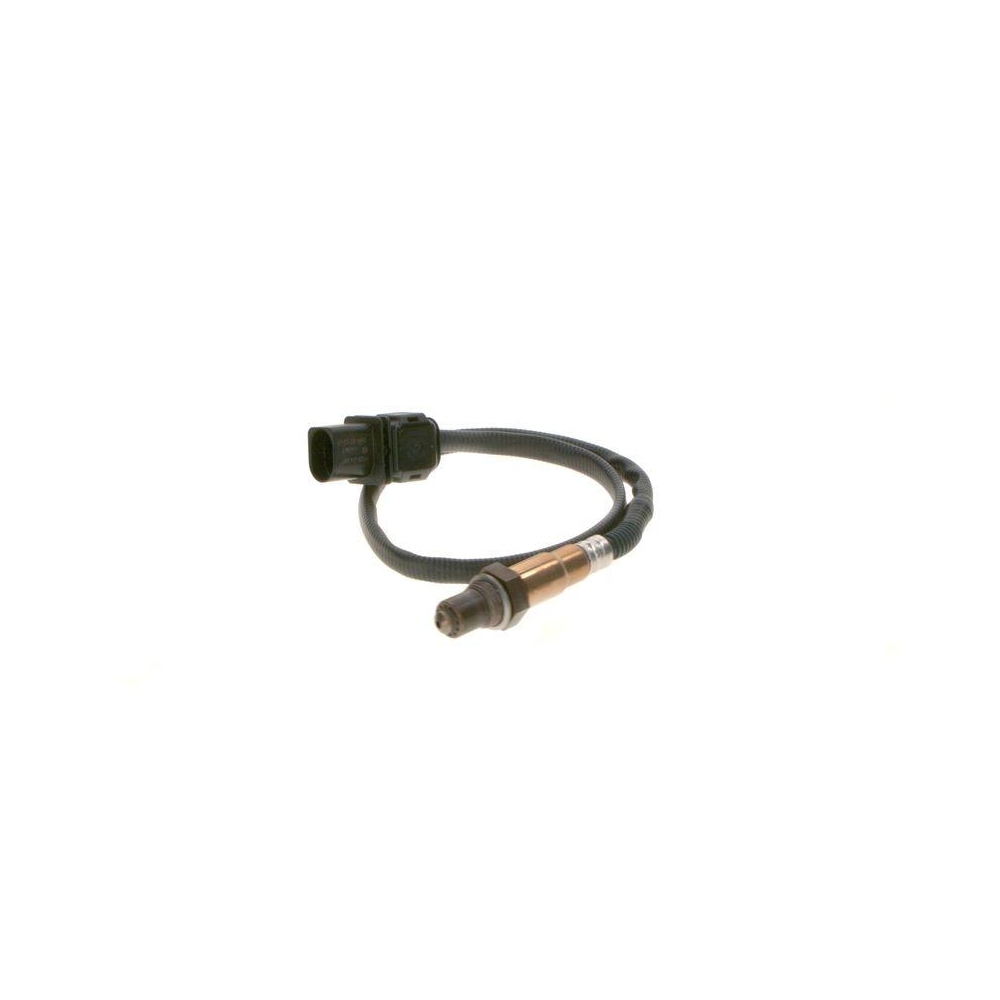 Lambdasonde BOSCH 0 258 017 052 für ALFA ROMEO FIAT GMC IVECO OPEL SUZUKI HOLDEN